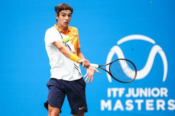 森错失绝杀 森错失绝杀