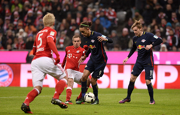 大的反扑机 大的反扑机